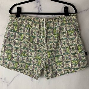 Vintage / Retro / 1980s /1990s Swim Trunks / Shorts!